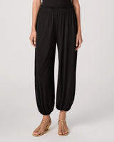 MARCINE JOGGER DRAPE PANT 050826