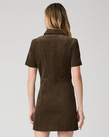 CLEMENTINE DRESS 080626