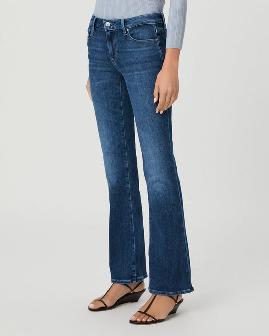 LAUREL CANYON BOOTCUT 080626