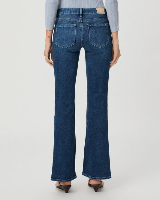 LAUREL CANYON BOOTCUT 080626