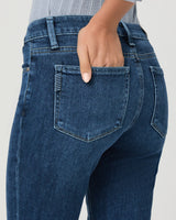 LAUREL CANYON BOOTCUT 080626