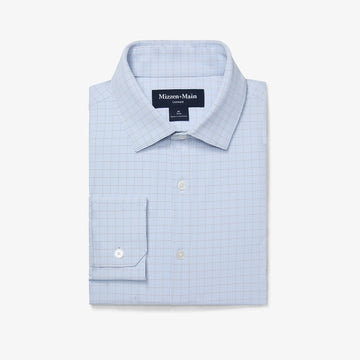 LEEWARD MINI PLAID 042826