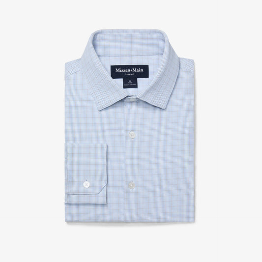 LEEWARD MINI PLAID 042826