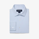 LEEWARD MINI PLAID 042826