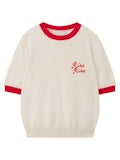 KISS KISS SHORT SLEEVE 021126