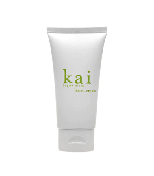 KAI HAND CREAM 2 OZ