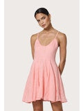 TYRA MINI DRESS 031726