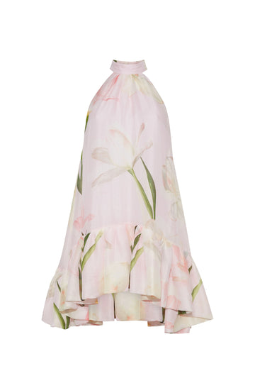 ARCA MINI DRESS 022126