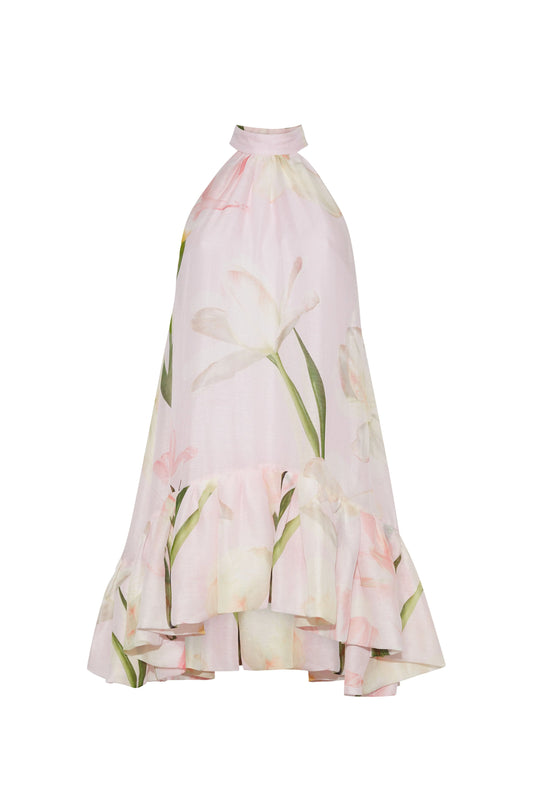 ARCA MINI DRESS 022126