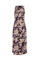CRYSTAL CHIFFON DRESS 022126