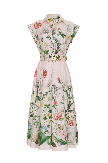 OCTAVIA DRESS 030626