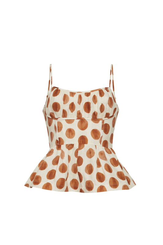 ALBA TOP 022326