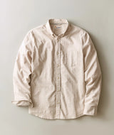 CALIFORNIA OXFORD SHIRT 072826