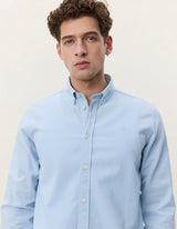 COTTON LINEN SHIRT 052026