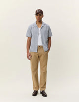 STRIPE SS SHIRT 052026