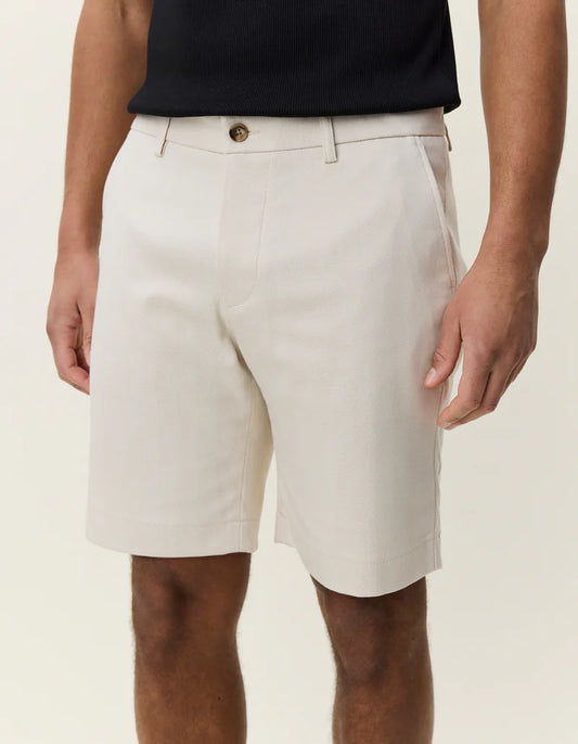 HERRINGBONE SHORTS 052126