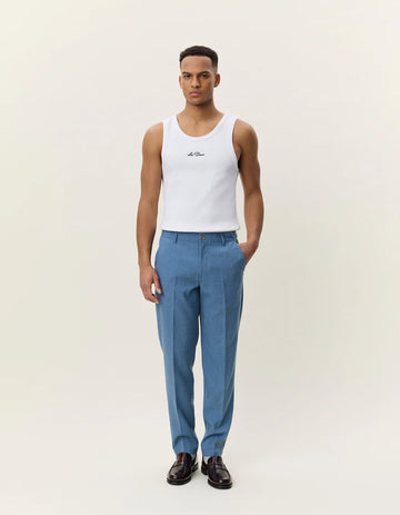 COMO REG SUIT PANTS 052026
