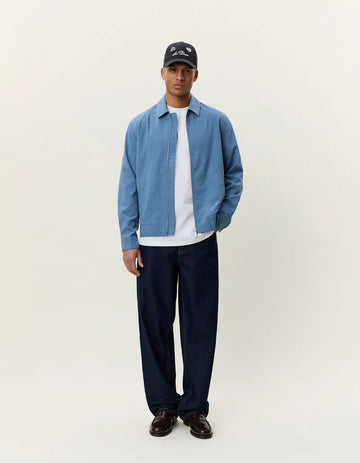 COMO COACH JACKET 052026