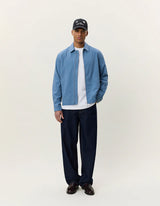 COMO COACH JACKET 052026