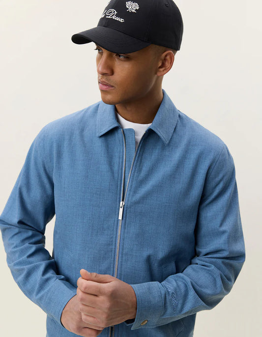 COMO COACH JACKET 052026