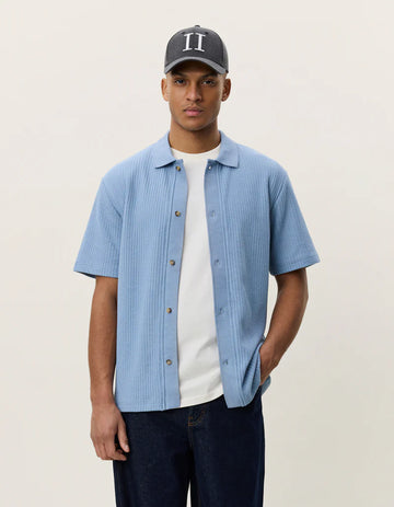 POINTELLE SS SHIRT 052026