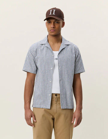 STRIPE SS SHIRT 052026