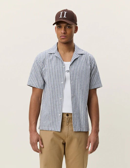 STRIPE SS SHIRT 052026