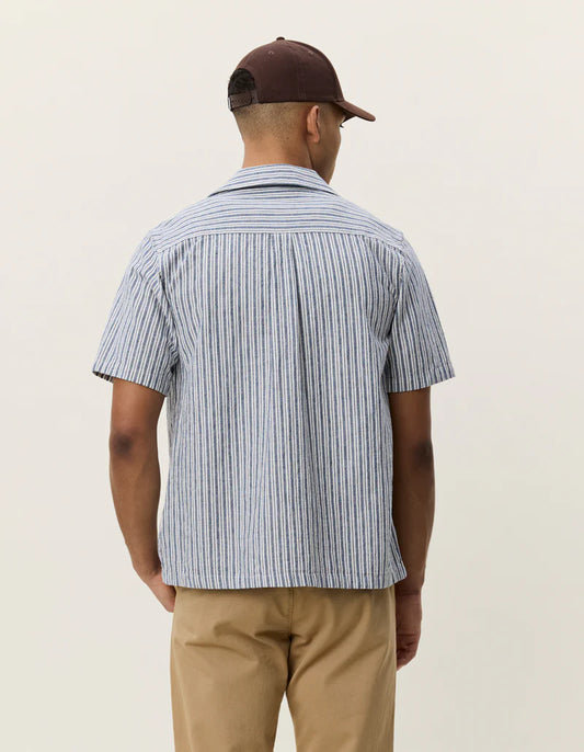 STRIPE SS SHIRT 052026