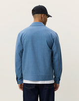 COMO COACH JACKET 052026