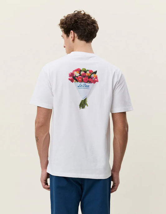 BOUQUET T-SHIRT 052126