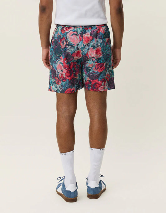 BOUQUET SWIM SHORTS 052026