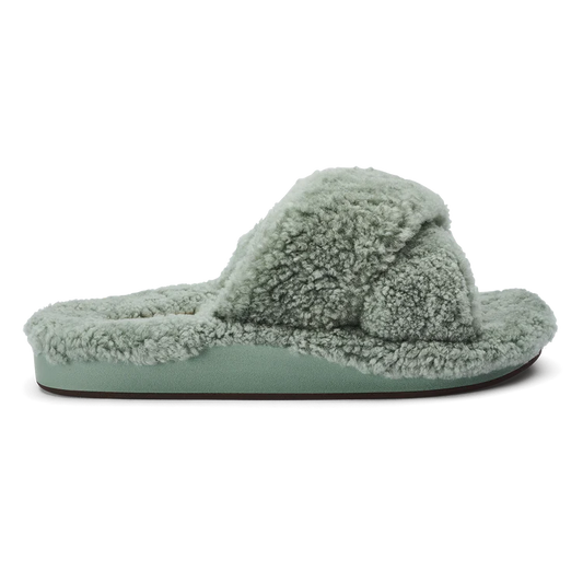 OLUKAI HILA HEU SLIPPER