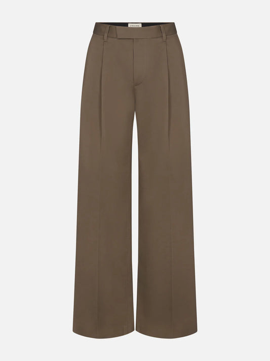 THE TIMELESS CHINO 112125