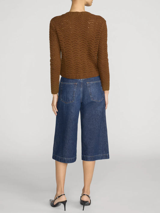 THE CULOTTE 072126