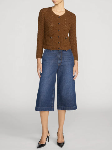 THE CULOTTE 072126