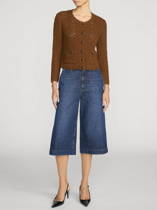 THE CULOTTE 072126