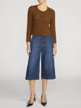 THE CULOTTE 072126