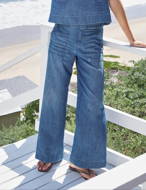 MADELINE PANTS 061726