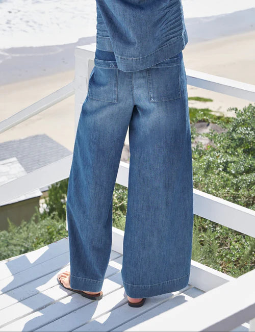 MADELINE PANTS 061726