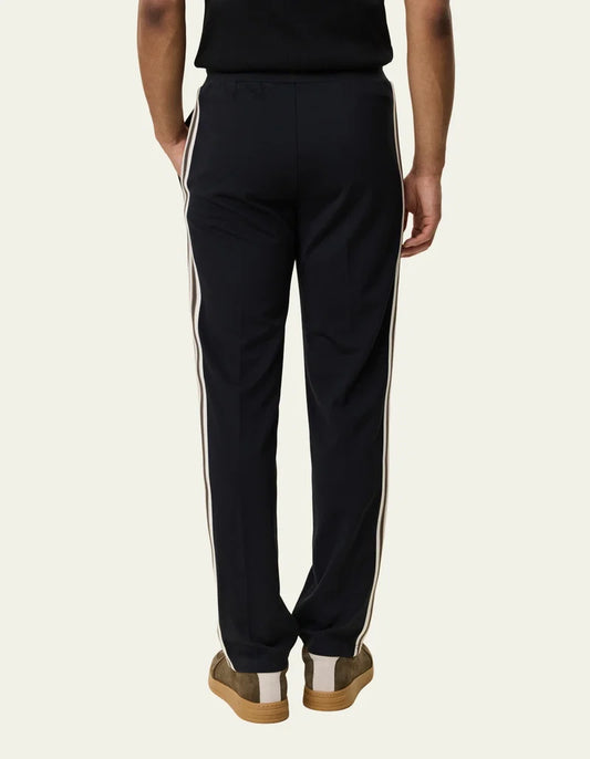 RIB TAPE TRACK PANT 081926