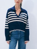 VARSITY COTTON POLO 033026