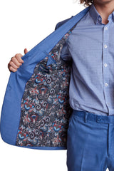 ASHTON PEAK JACKET 042225