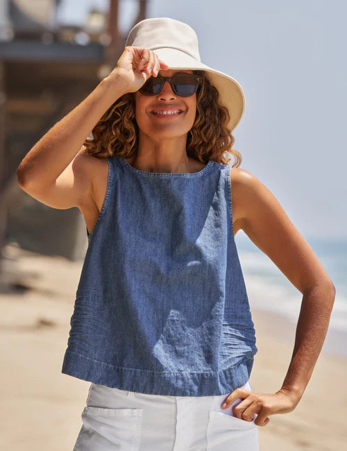 SHELLEY TANK 061726