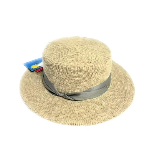 FLAT TOP HAT 050624