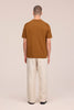RYAN COTTON LINEN POLO 052226