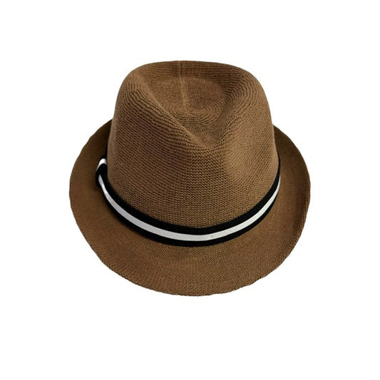 FEDORA ELASTIC BAND 051526
