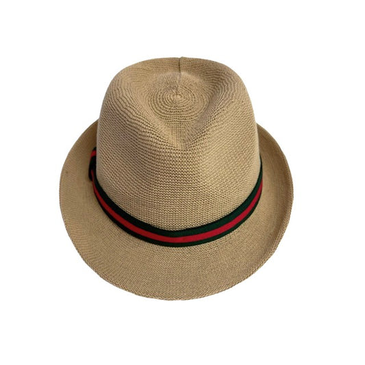 FEDORA ELASTIC BAND 051526