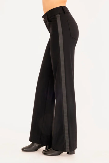 WIDE LEG JEAN PANT 090326