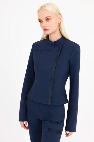 DARIAN MOTO JACKET 041126