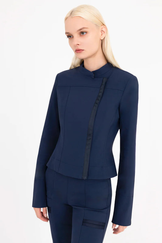 DARIAN MOTO JACKET 041126